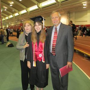 Meet your Posher, Jim